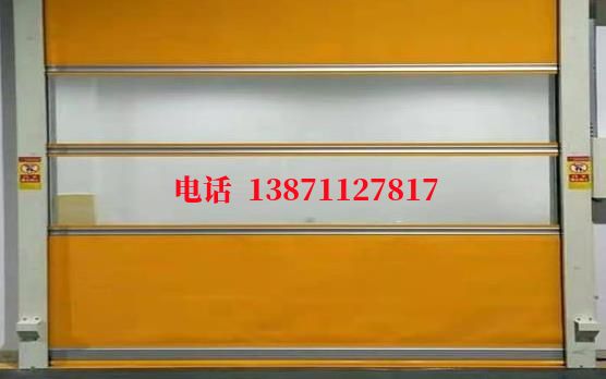 海陵洁净室门